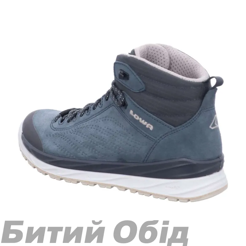 Черевики LOWA Malta GTX MID W denim 