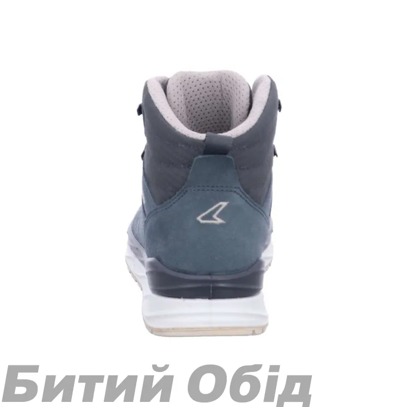 Черевики LOWA Malta GTX MID W denim 