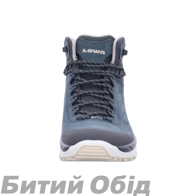 Черевики LOWA Malta GTX MID W denim 