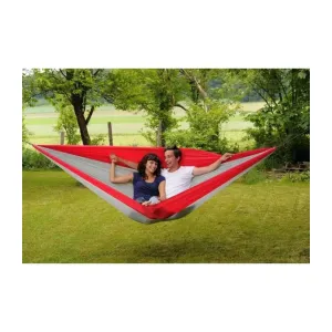 Гамак Amazonas Silk Traveller XL Mountain 