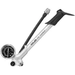 Насос для амортизації GIYO GS-02, Grey Насос для амортизації GIYO GS-02, Grey