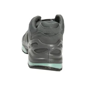 Кроссовки LOWA Gorgon GTX W graphite-jade 