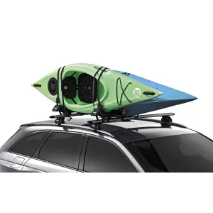 Кріплення для каяка Thule Hull-a-Port XTR 848004 (TH 848004) Кріплення для каяка Thule Hull-a-Port XTR 848004 (TH 848004)
