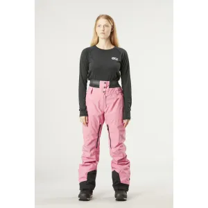 Брюки Picture Organic Exa W 2024 cashmere rose 