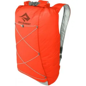 Рюкзак складной Sea to Summit Ultra-Sil Dry Day Pack 22L 