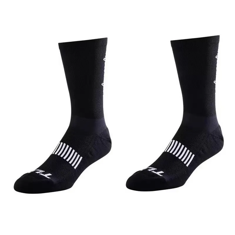 Носки TLD Signature Perf-ce Sock [BLk]