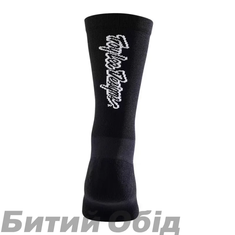 Носки TLD Signature Perf-ce Sock [BLk]