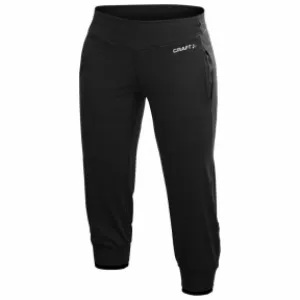 Штани Craft Active Run Femme Capri Woman