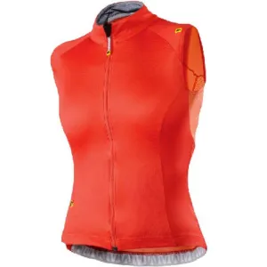 Веломайка жін б/рук Mavic Caliente  Веломайка жін б/рук Mavic Caliente