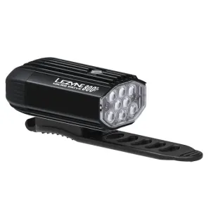 Переднє світло Lezyne MICRO DRIVE 800+ FRONT Чорний матовий 600 люменів Y17 Переднє світло Lezyne MICRO DRIVE 800+ FRONT Чорний матовий 600 люменів Y17