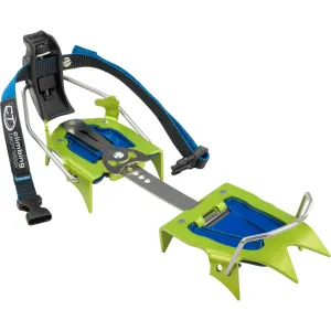 Кошки Climbing Technology SNOW FLEX Crampton AUTOMAT