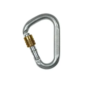 Карабин Climbing Technology Snappy steel HMS SG 