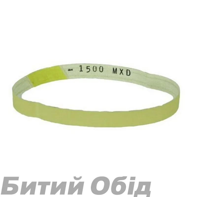 Алмазний ремінь Work Sharp  1 шт - зернистість P1500