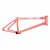 Рама KINK BMX Crosscut 21 рожева