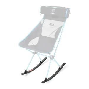 Ножки-качалки для кресла Helinox Rocking Feet XL - Black