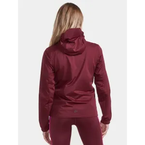 Куртка Craft ADV ESSENCE HYDRO JACKET W 
