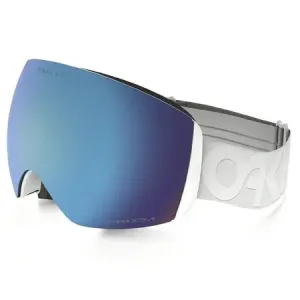 Маска Oakley FLIGHT DECK iridium