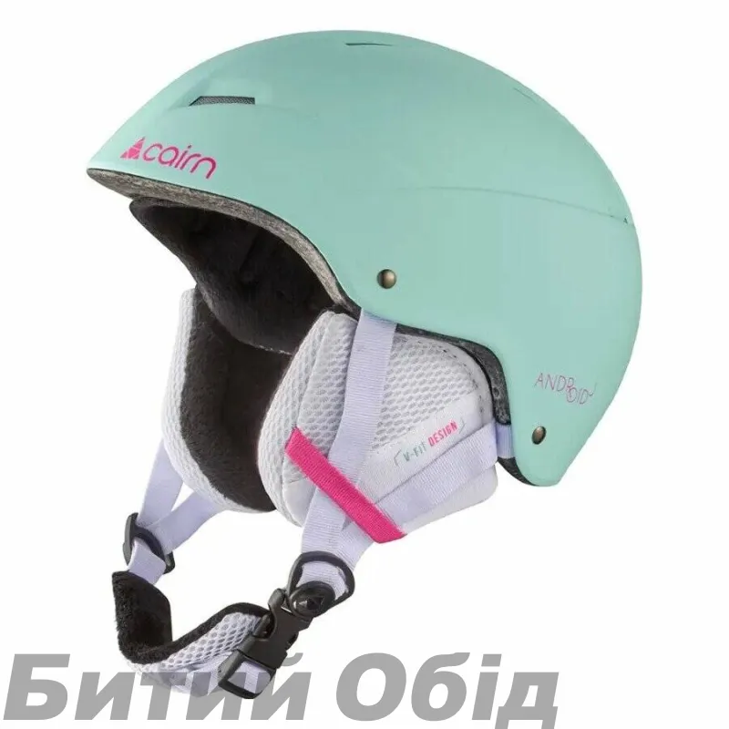Шолом Cairn Android Jr 