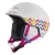 Шолом Cairn Andromed Jr mat white-lolipop 51-53