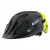 Шолом Cairn Fusion black-neon 59-62
