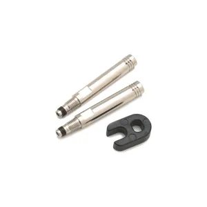 Подовжувачі ніпелів Challenge Valve Extender, 41.5mm