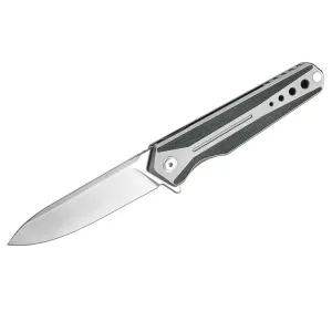 Ніж складаний Roxon K1 лезо D2, 