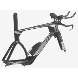 Рама Giant Trinity Advanced Pro TT-FF M черн