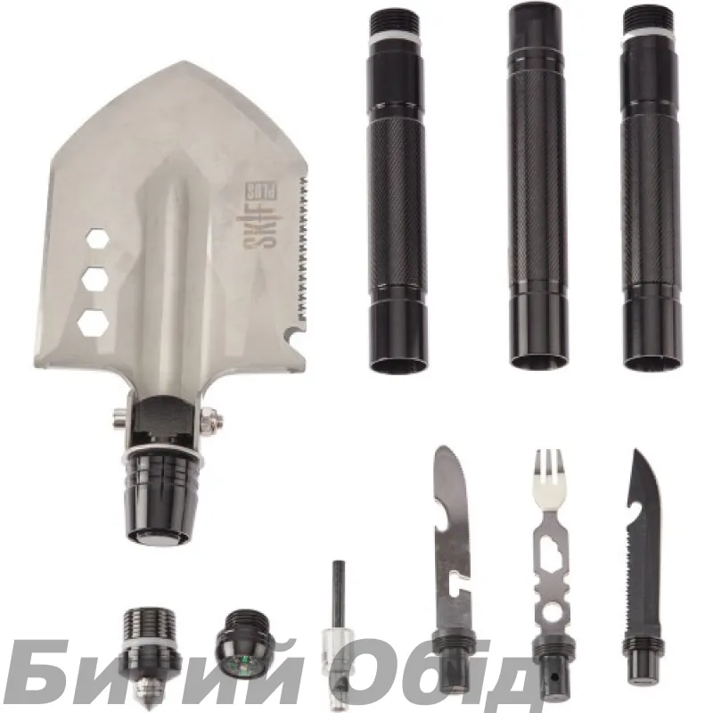 Набір SKIF Plus Universal Kit