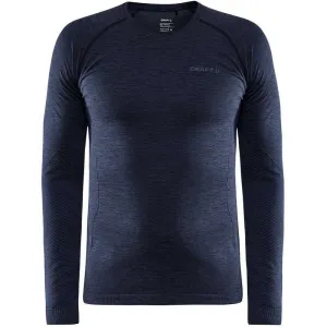 Термокофта Craft CORE Dry Active Comfort LS Man 1911157 Blaze 