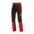 Штани Directalpine CASCADE PLUS LADY 1.0 red size XS
