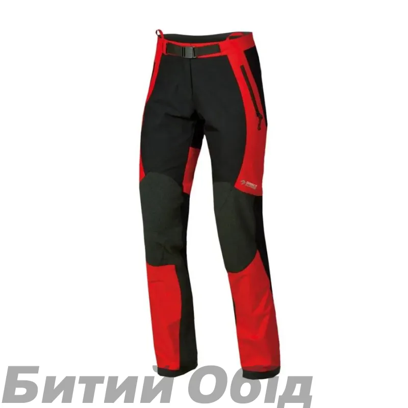 Штани Directalpine CASCADE PLUS LADY 1.0