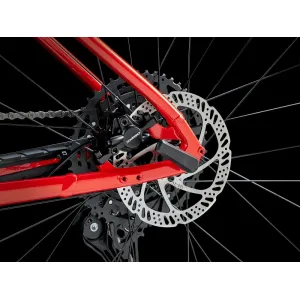 Велосипед Trek MARLIN 6 Gen 3 29" RD червоний