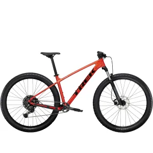 Велосипед Trek MARLIN 6 Gen 3 29" RD червоний