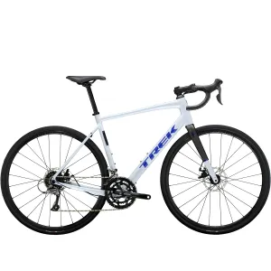 Велосипед Trek DOMANE AL 2 Gen 4 28" GY сірий