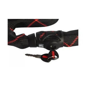 Замок с цепью ABUS 9210/110 Ivy Steel-O-Chain