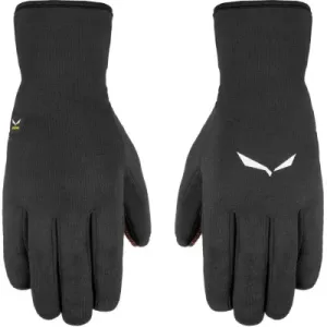 Перчатки Salewa ORTLES PL GLOVES 28216 0910 черный