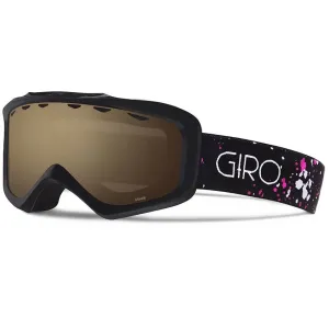 Маска зим Giro Grade Amber Rose 40%