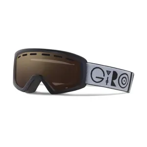Маска зим Giro Rev 40%