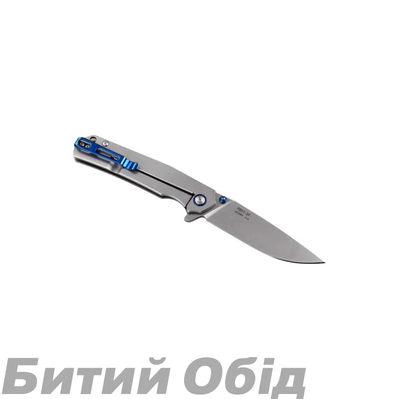 Ніж складний Ruike P801