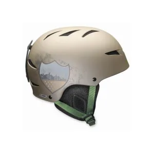 Шлем зим Giro Encore 2 мат.беж S/52-55.5см