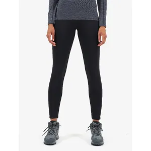 Брюки Montane Female Power Up Pro Pants, black 