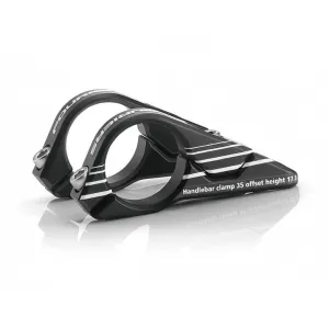 Вынос руля Fouriers DH001 Direct Mount Full CNC 35мм алю с/переходн черн