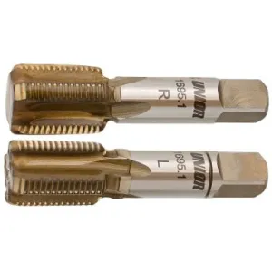 Метчики для педалей Unior 9/16 x 20 TPI