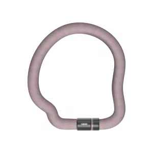 Замок с цепью ABUS 6206K/110 