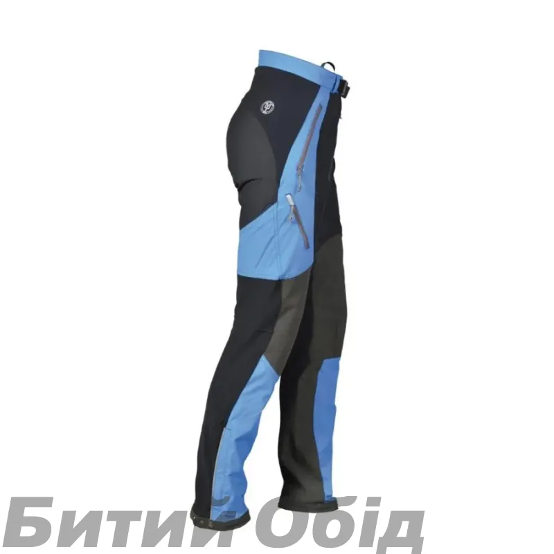 Штани Directalpine CASCADE PLUS LADY 1.0