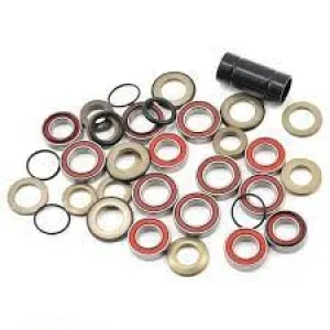 Набор подшипников Specialized 989E-5000 MY13-14 CAMBER ALLOY FSR BEARING KIT