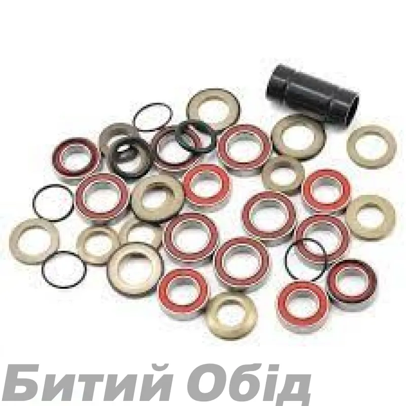 Набор подшипников Specialized 989E-5000 MY13-14 CAMBER ALLOY FSR BEARING KIT