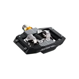 Педали Shimano PD-M821 SAINT, SPD, ENDURO/TRAIL
