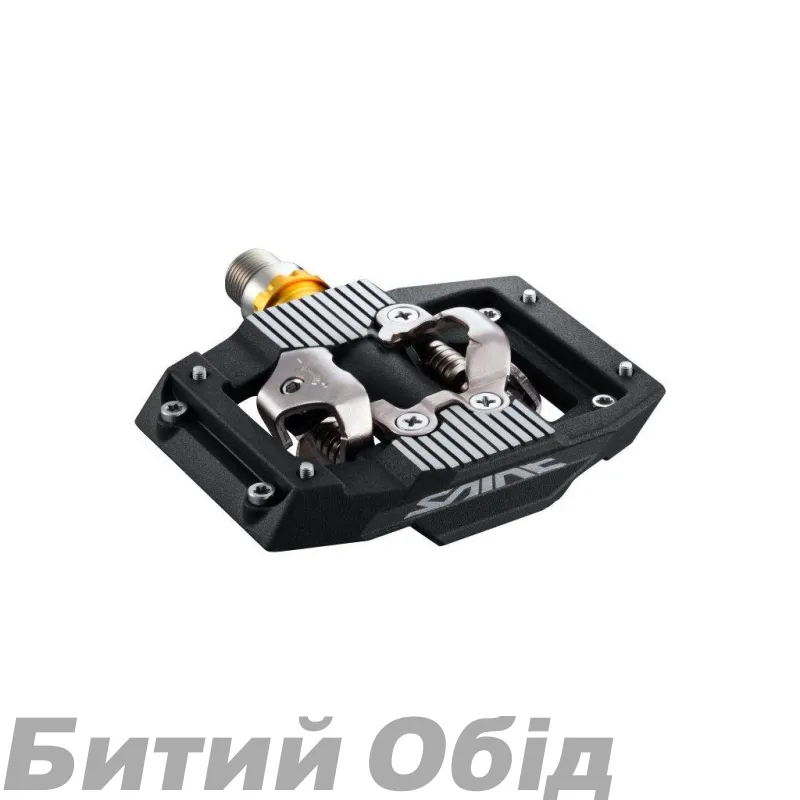 Педалі Shimano PD-M821 SAINT, SPD, ENDURO/TRAIL