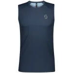 Майка беговая SCOTT TRAIL синий Майка беговая SCOTT TRAIL синий